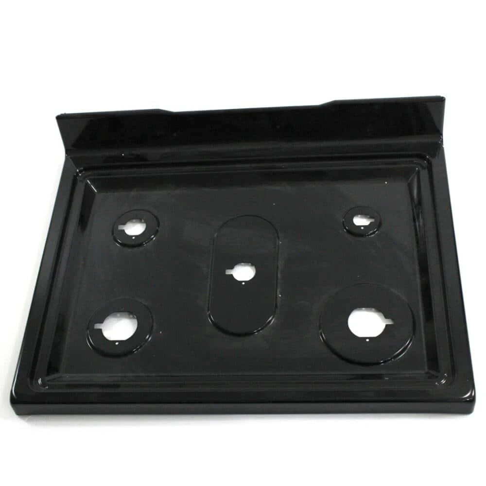 Assembly Top Frame