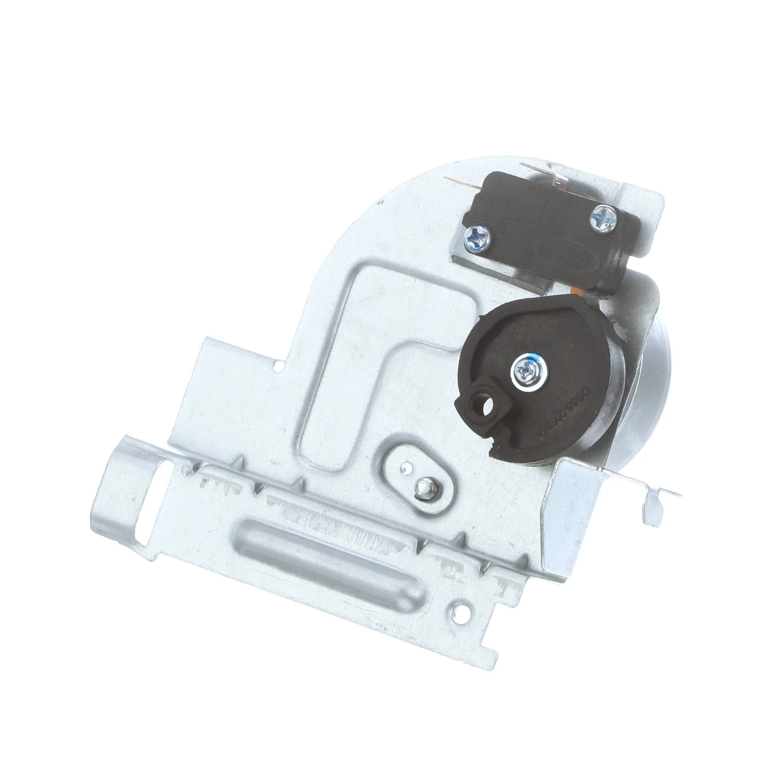 Gas Latch Bracket Assembly