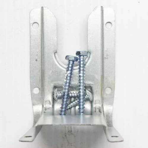 Anti-Tip Bracket Assembly Kit
