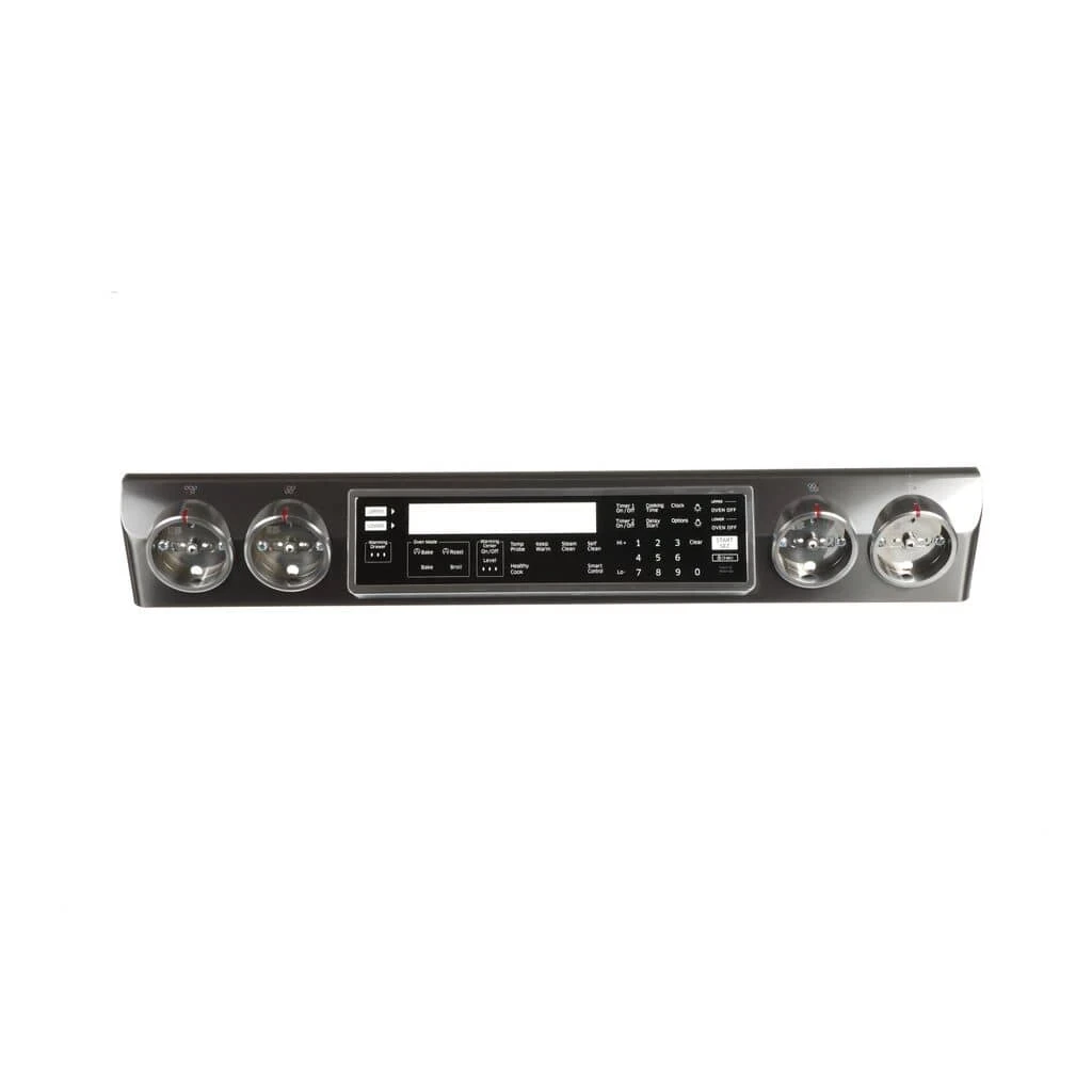 NE58K Control Panel Assembly