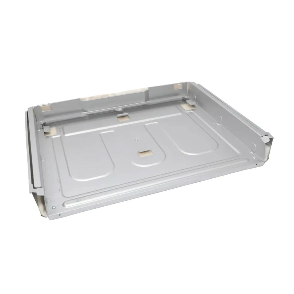 Heater Cover Assembly