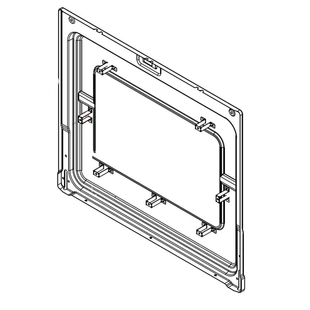 Door Assembly