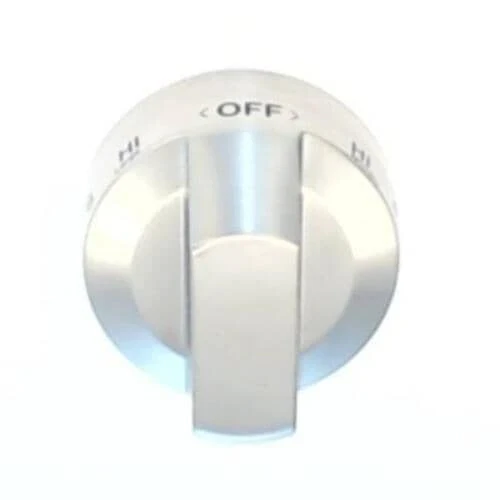 Dial Knob Assembly