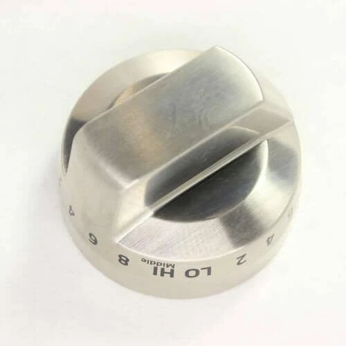 Knob Dial Assembly