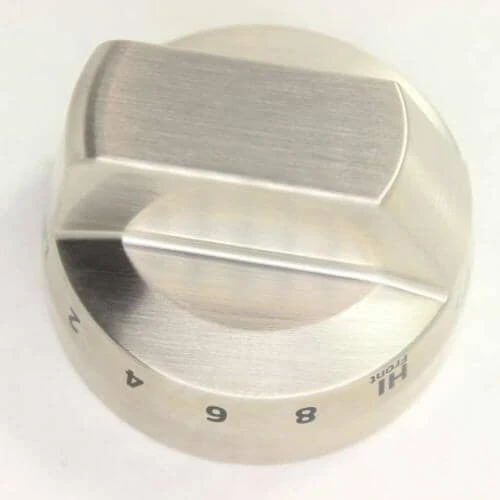 Dial Knob Assembly