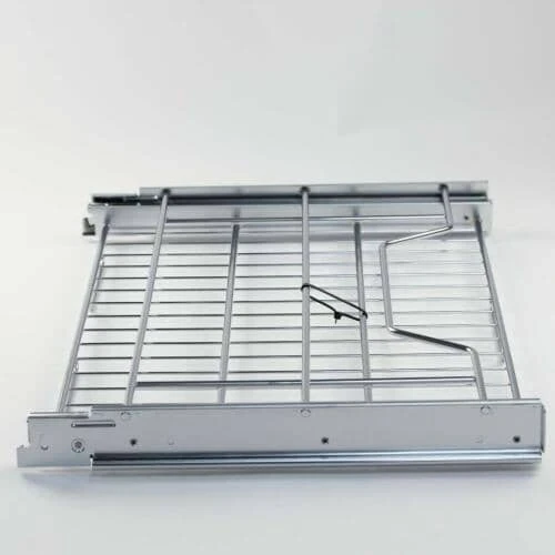 Wire Rack Assembly