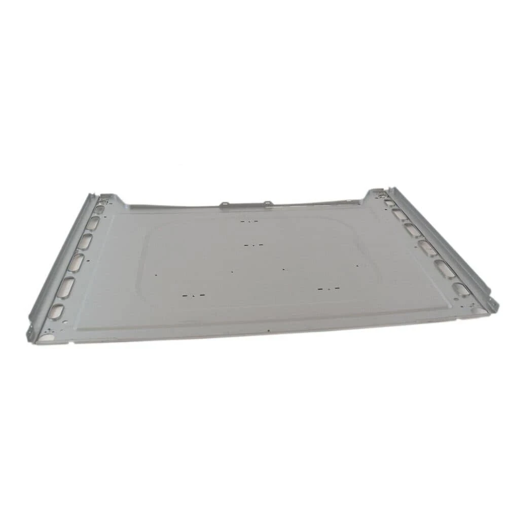 Base Bottom Assembly