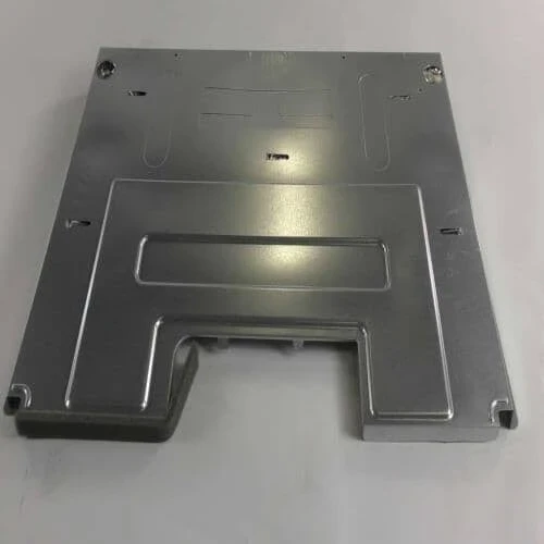 Assembly Air Cover