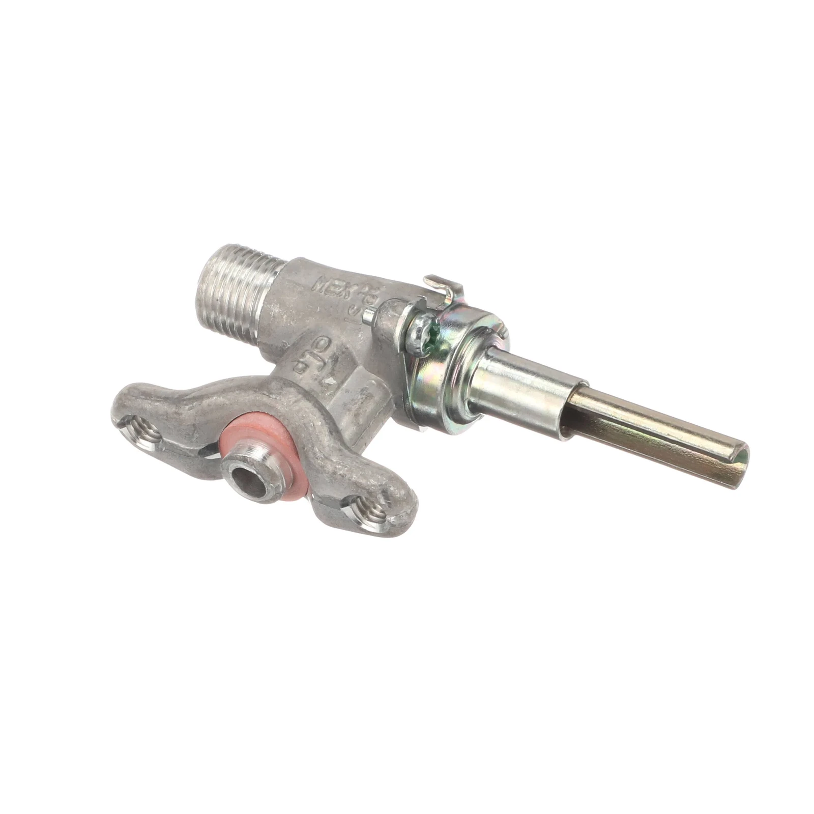 Valve Rear