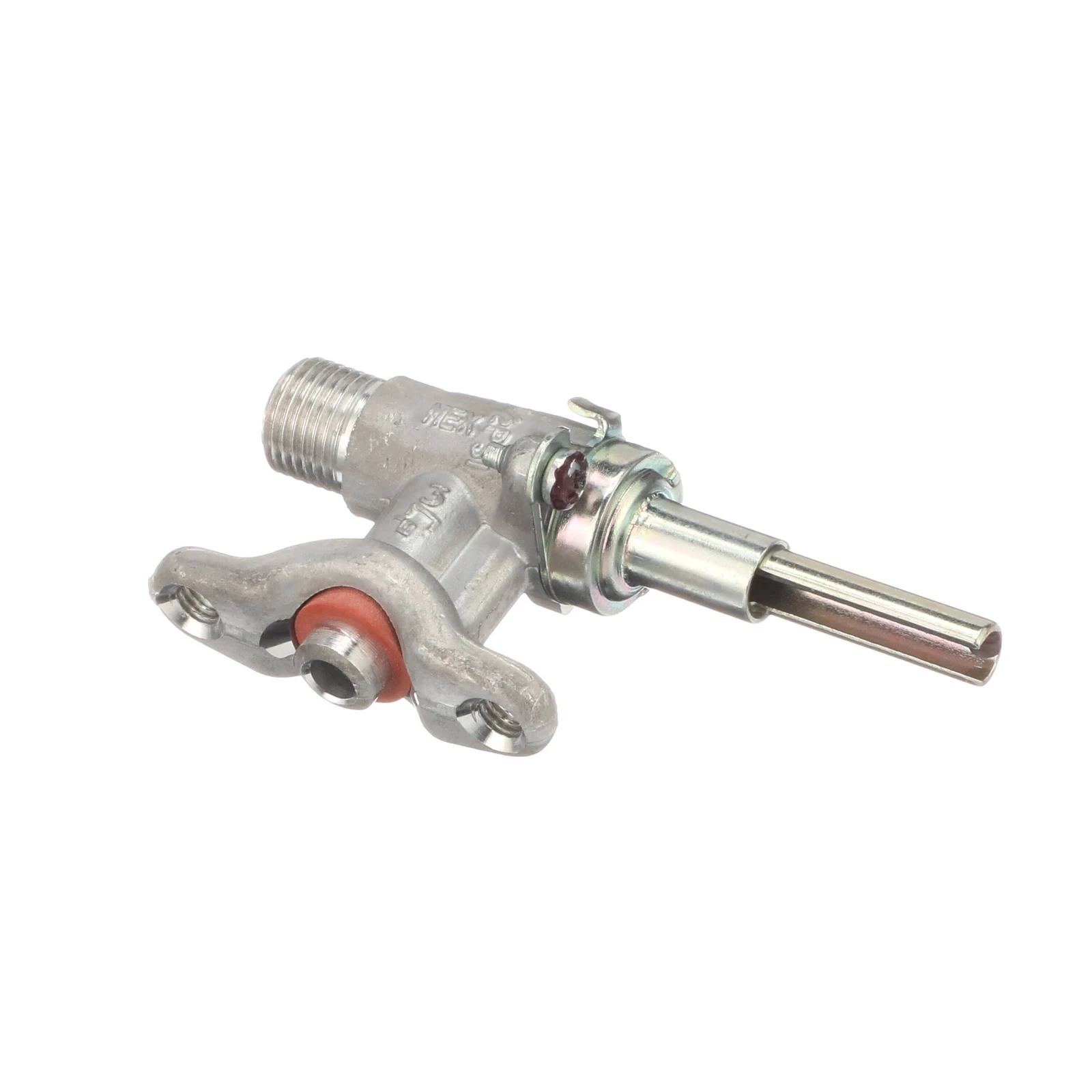 Surface Burner Valve Assembly Left Rear
