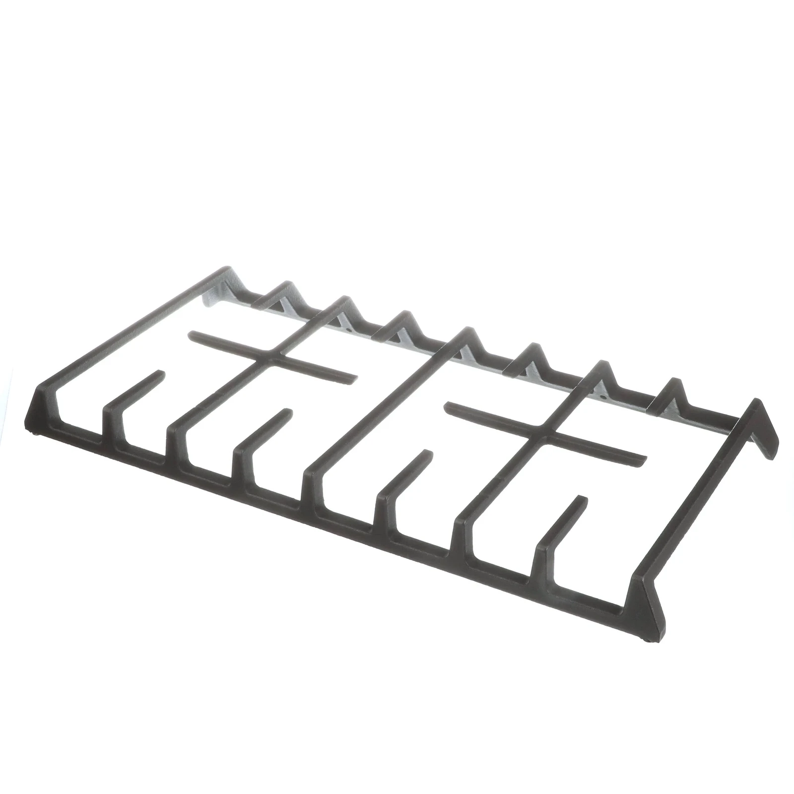 Side Burner Grate Assembly