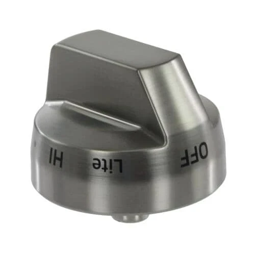 Knob Assembly
