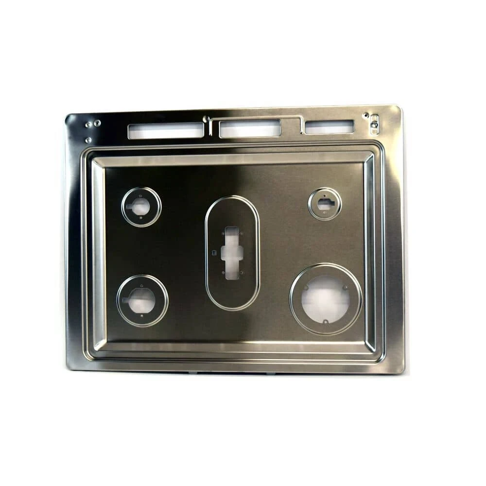 Frame Assembly