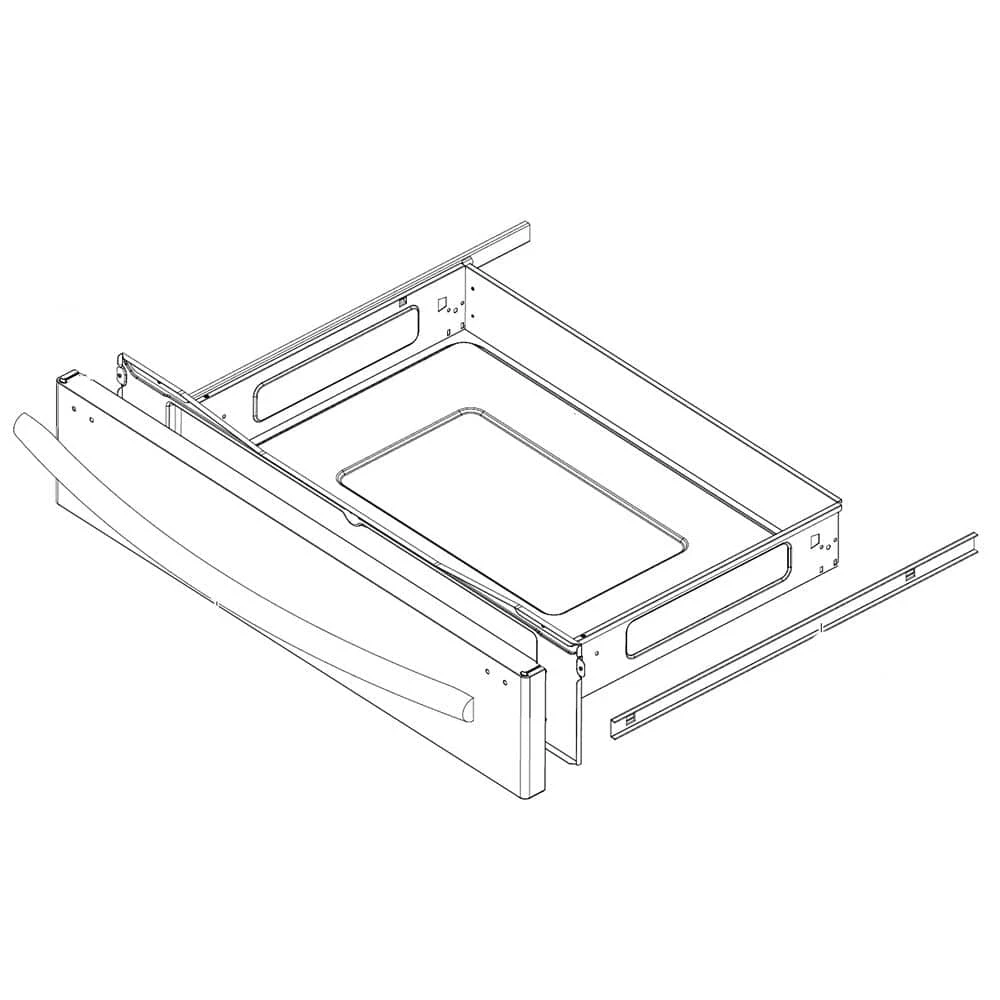 Drawer Assembly