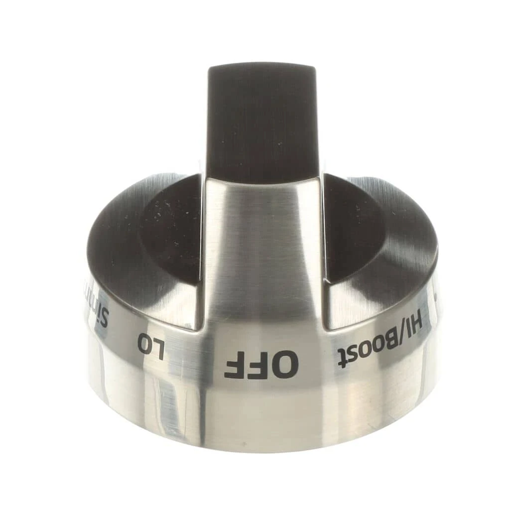 Dial Knob Assembly