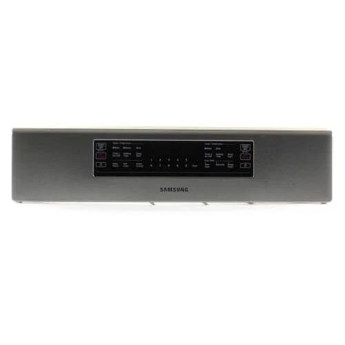 NX58K7850SS* Control Assembly