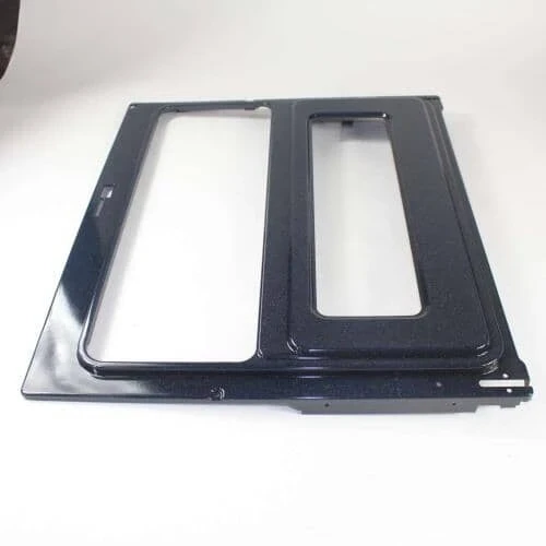Assembly Door E-Coating