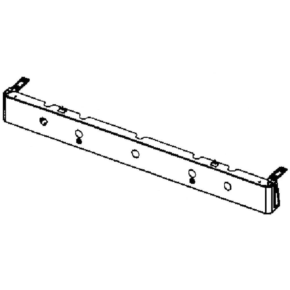 Assembly Panel Manifold Parts NX