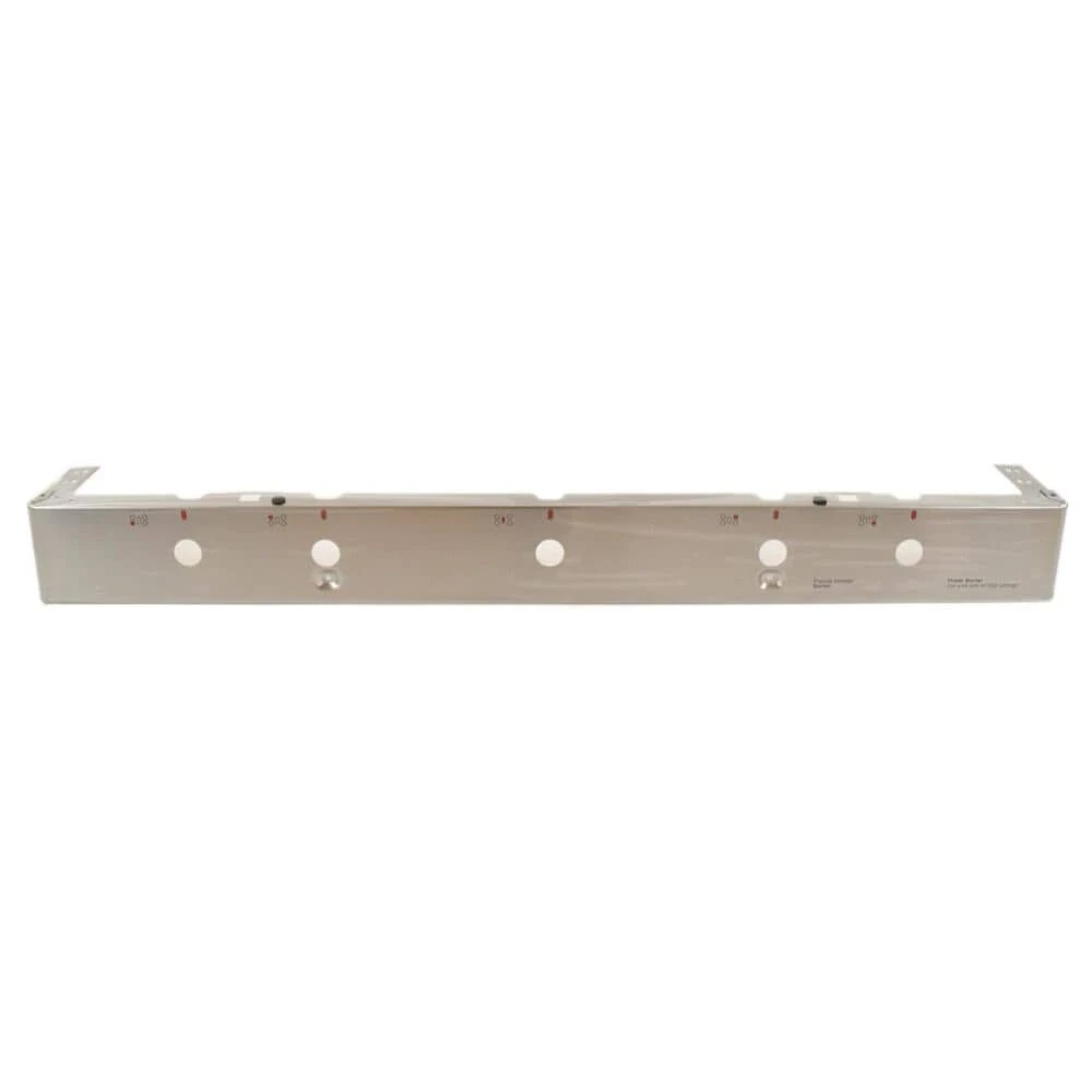Parts Manifold Panel Assembly NX