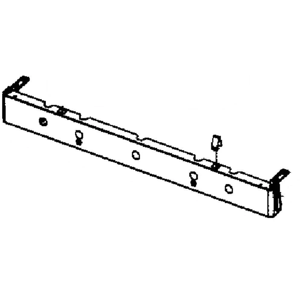 Assembly Parts Manifold Panel
