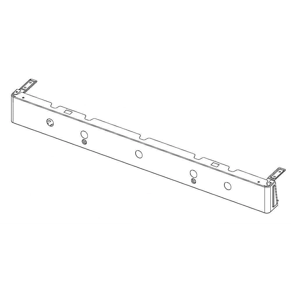 Manifold Parts Panel Assembly