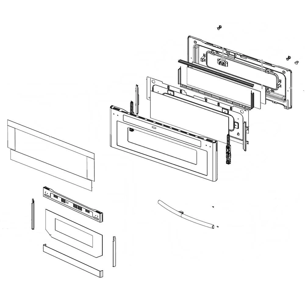 Door Assembly