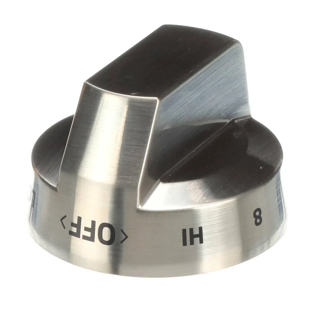 Assembly Knob NE58K9850WS PC-ABS