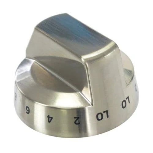 Knob Assembly NE58K9850WS PC-ABS