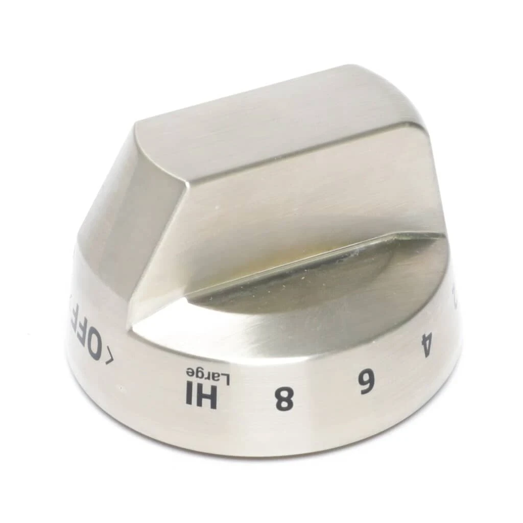 Knob Assembly NE58R9311SS PC-ABS