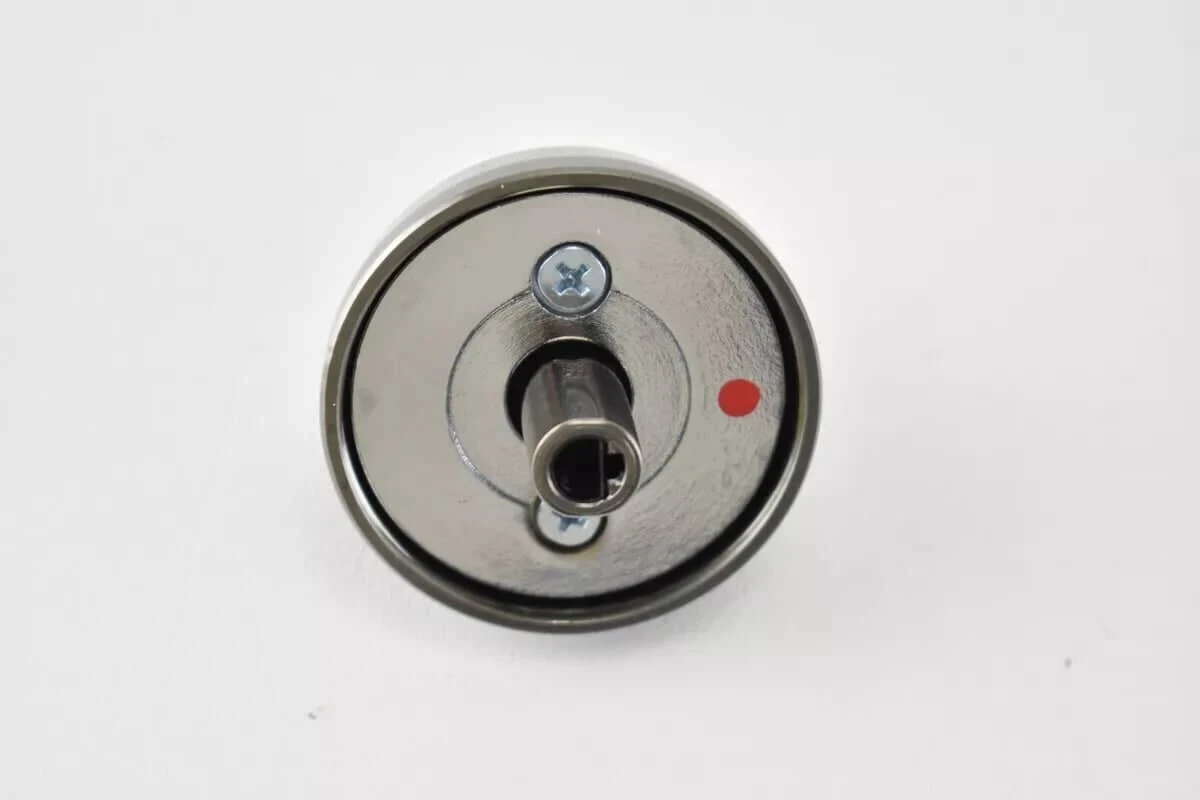 Knob Assembly