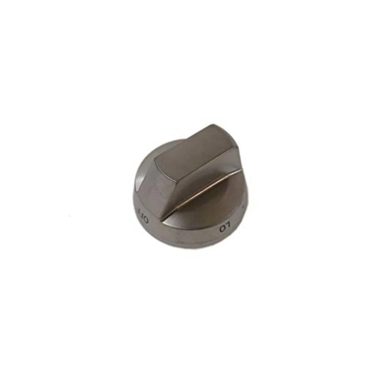 Knob Assembly NX58K9850SG PC ABS