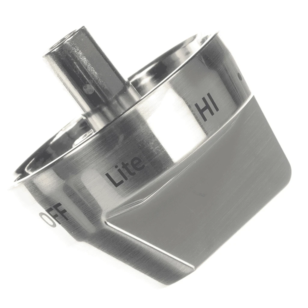 Assembly Knob NX58K9850SS PCABS