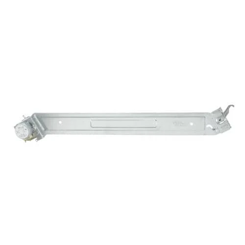 Door Latch Body Assembly