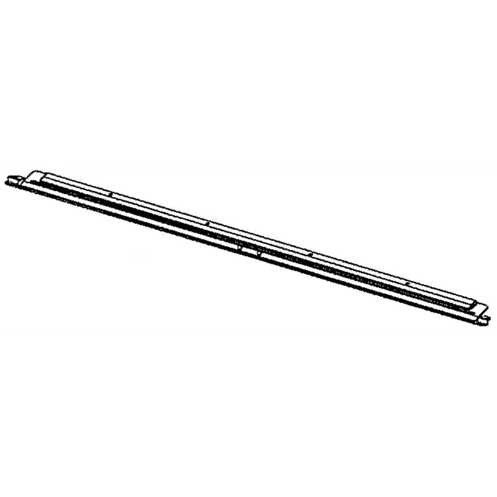 Bracket Assembly/Guide