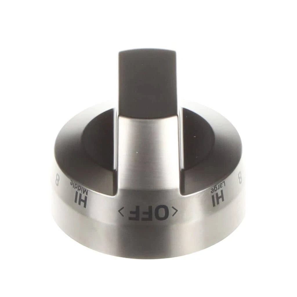 Assembly Knob NE58K9500SG PC