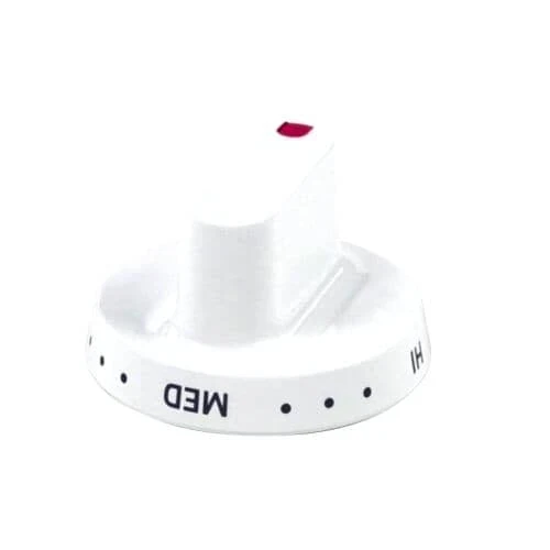 Knob Assembly NX58F5500SW PBT