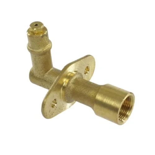 Holder Nozzle Broil