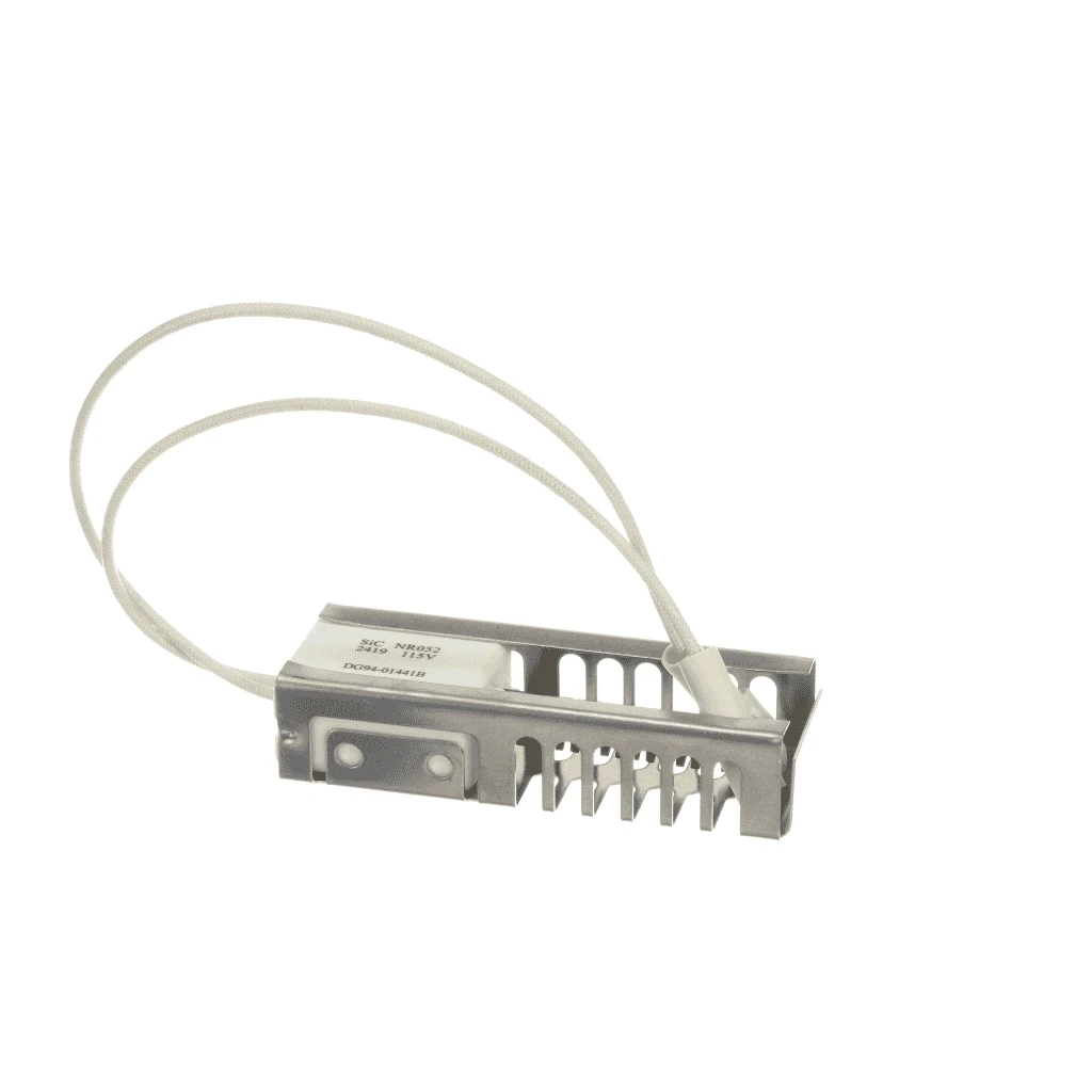 Heater Igniter Assembly
