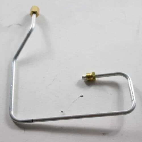 Assembly Tube Burner NX58K3310SS