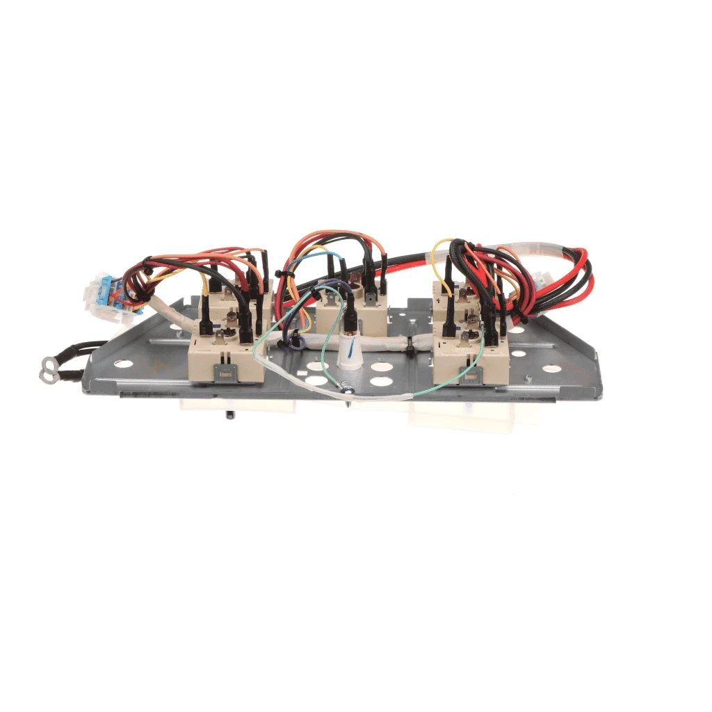Control Panel Sub