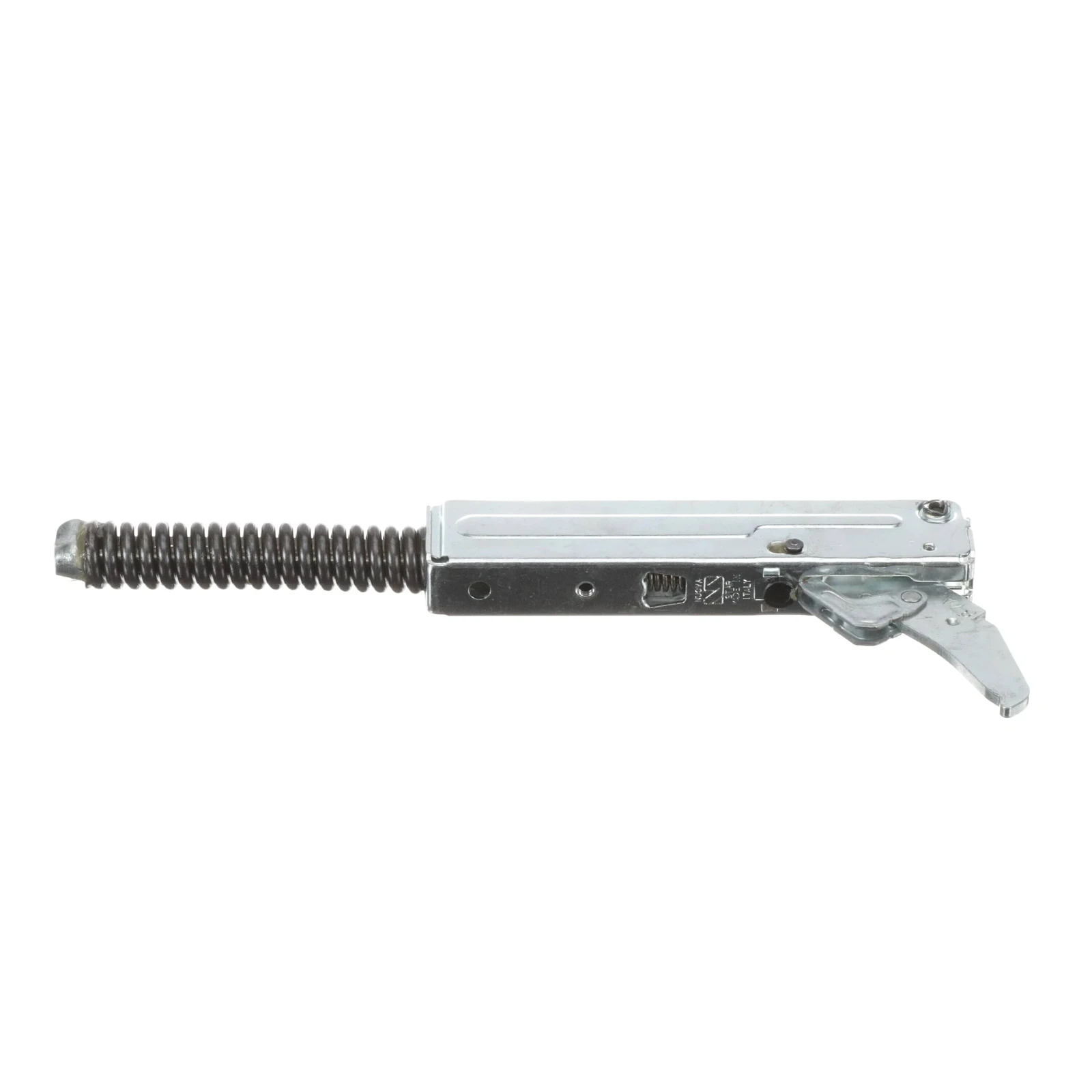 Hinge Left Assembly