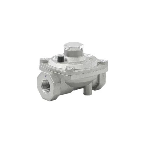 Regulator Valve Assembly