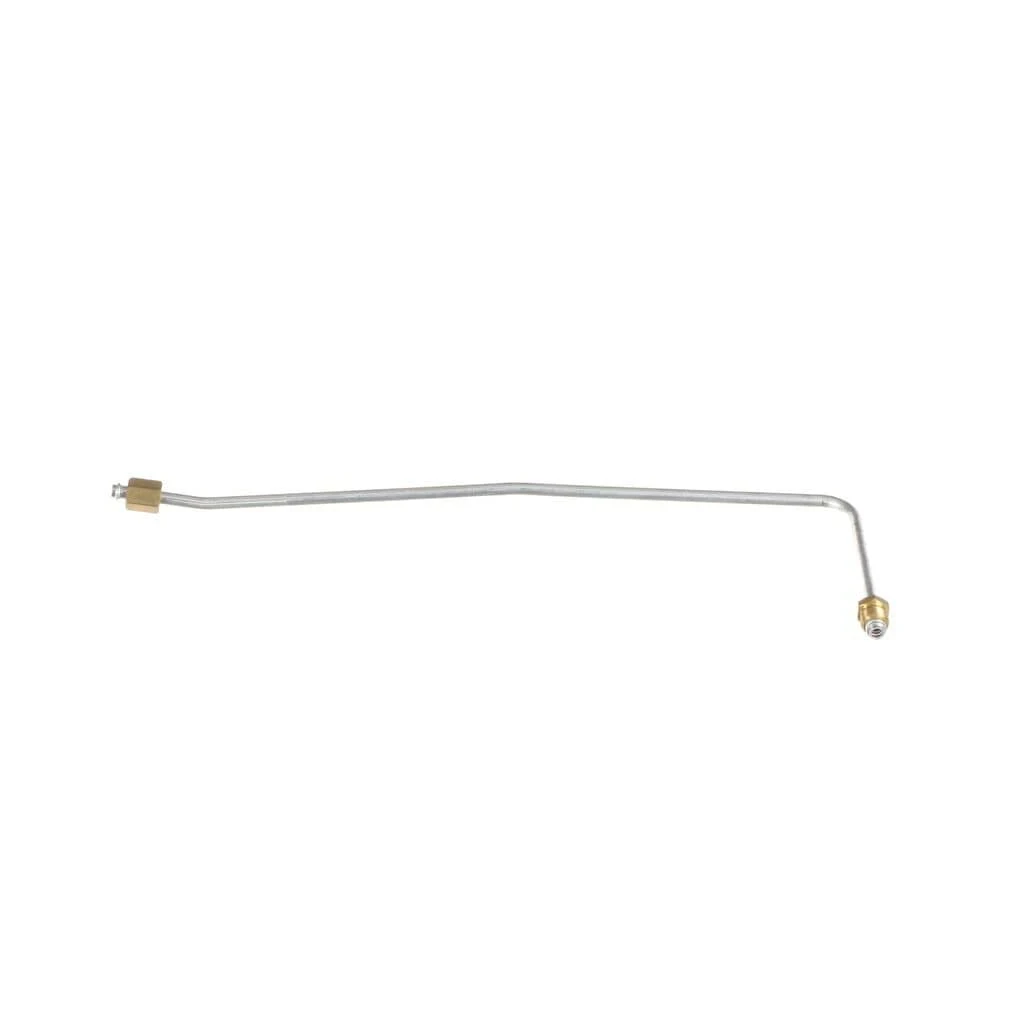 Left Rear Tube Assembly