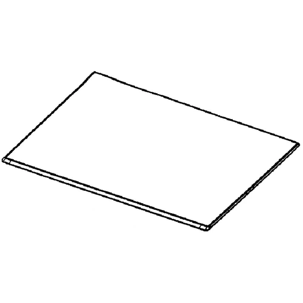 Assembly Top Plate 30"