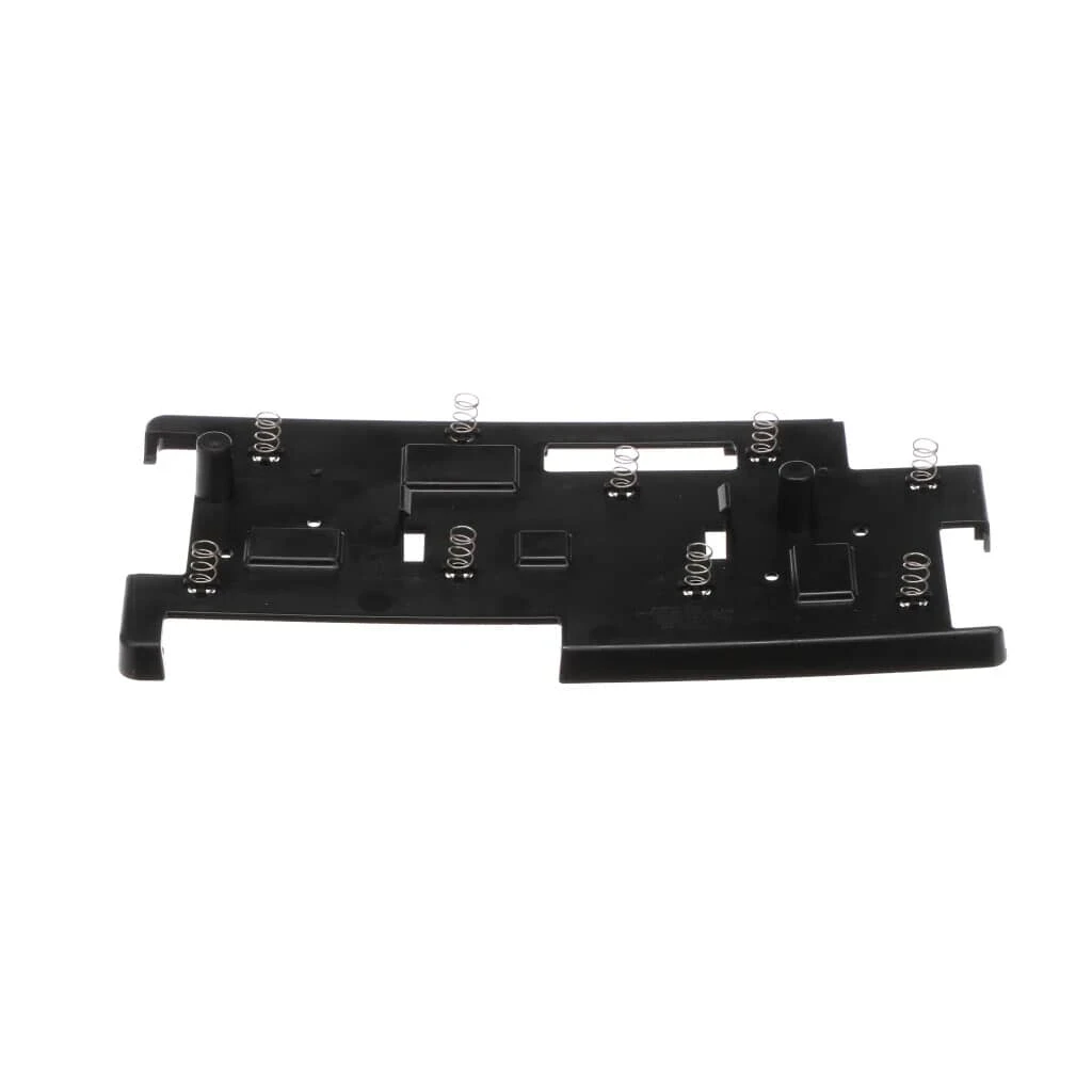 Control Panel Assembly