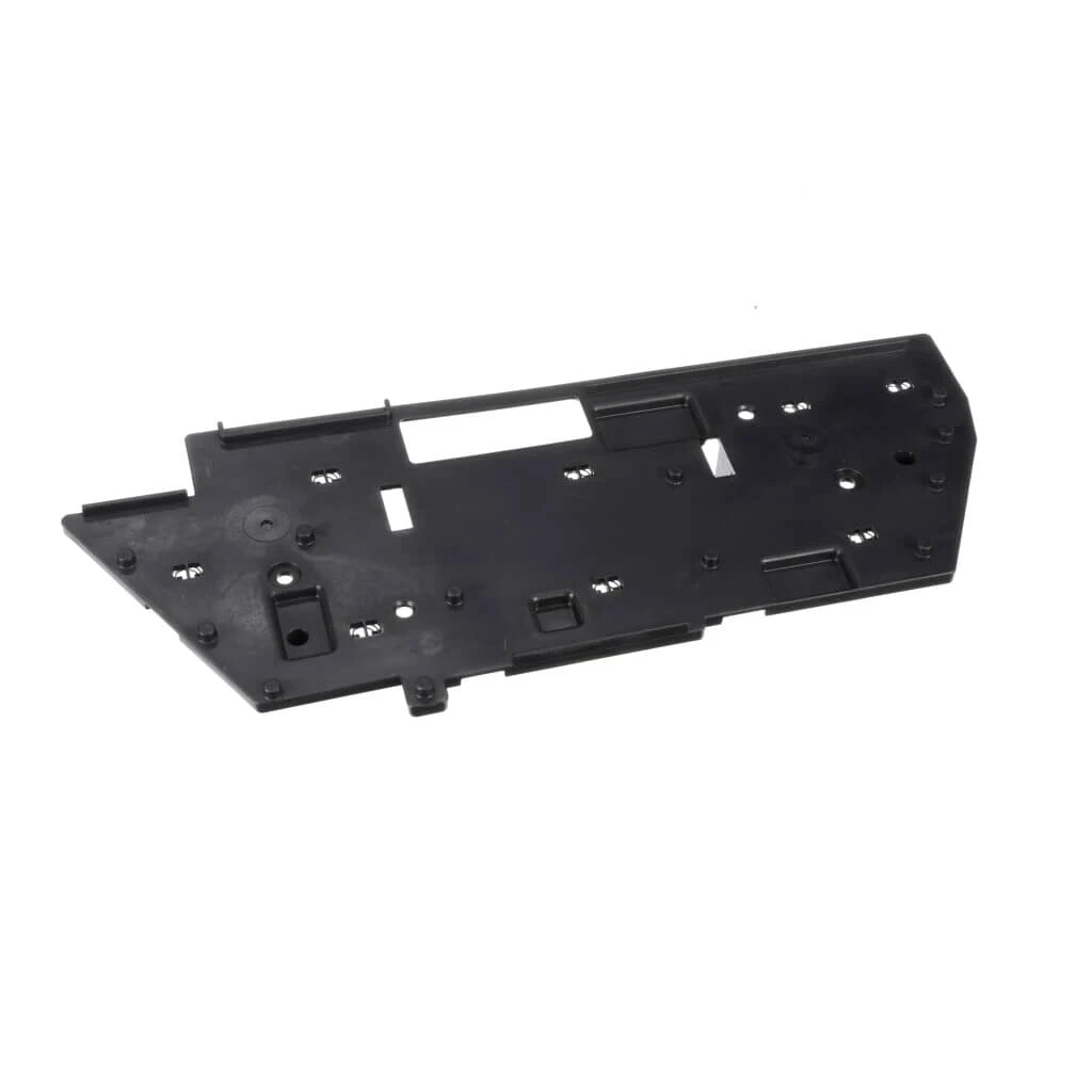 Control Panel Assembly 3