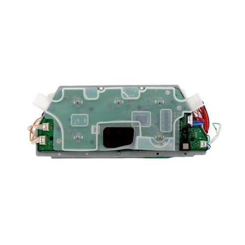 Assembly Control Panel Sub