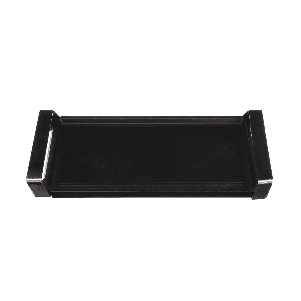 Griddle Assembly