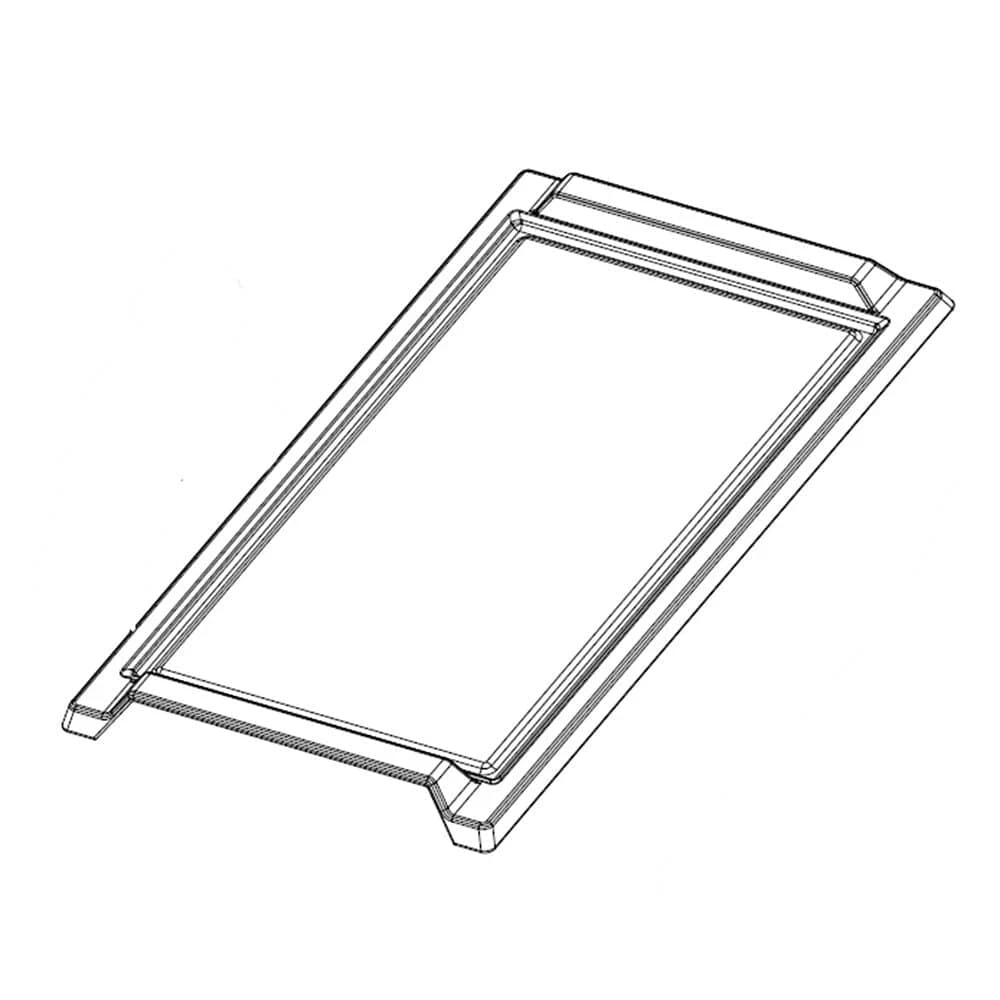 Assembly Griddle