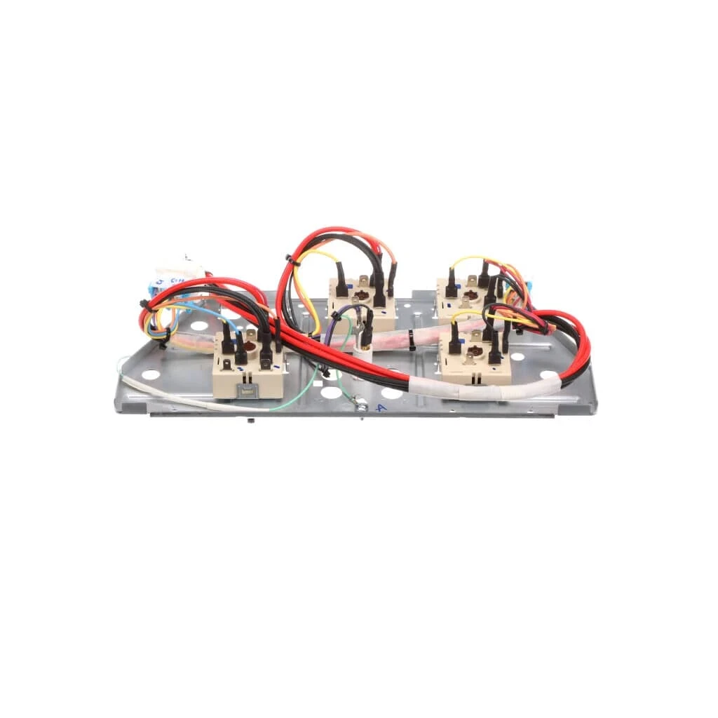 Control Panel Assembly NZ30R